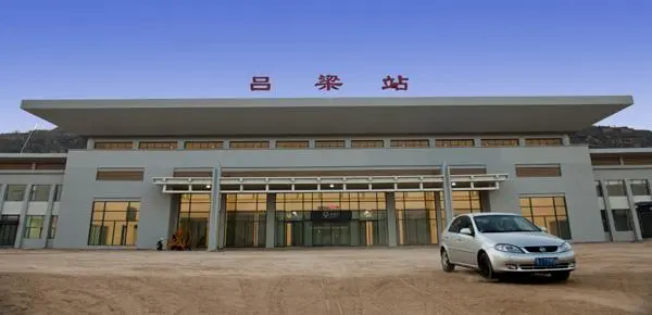 深圳到吕梁物流公司-深圳到吕梁专线-永续经营