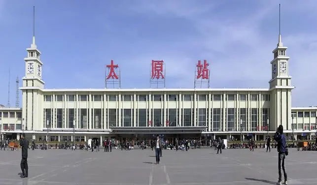 深圳到太原物流专线-深圳到太原货运-多年经验-