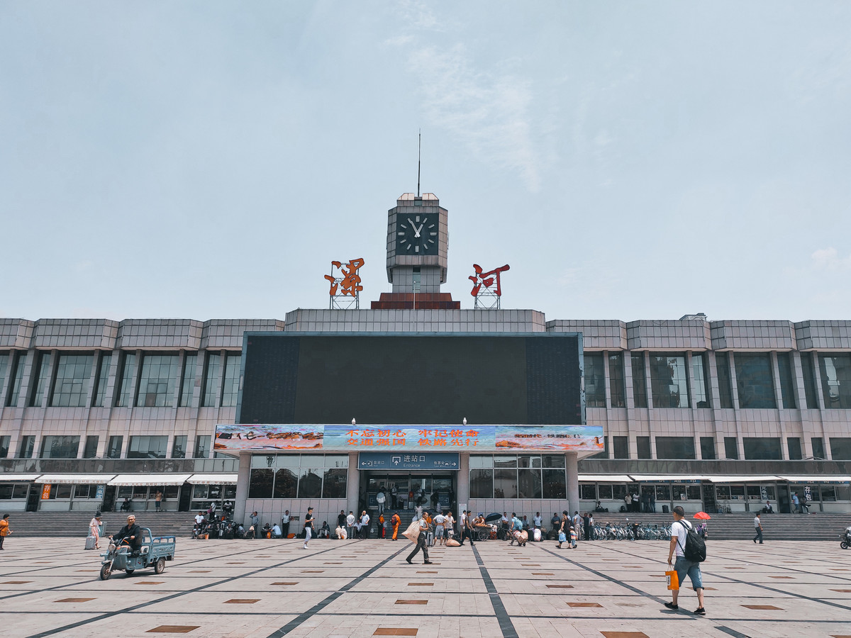 深圳到漯河物流|深圳到漯河专线|让您省心