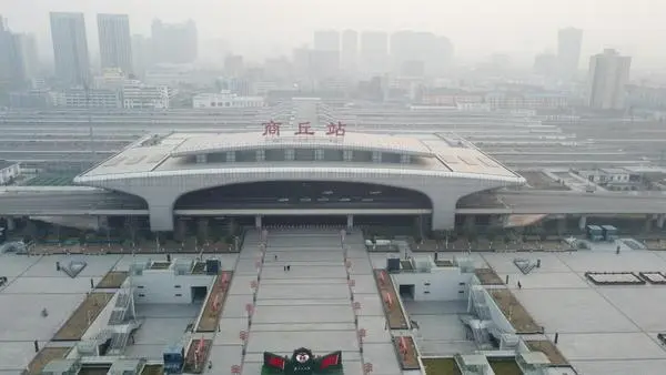 深圳到商丘物流公司|深圳到商丘专线|真诚合作