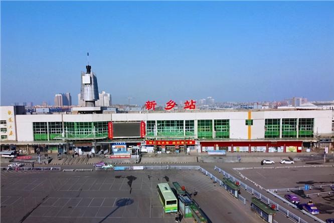 深圳到新乡物流公司|深圳物流到新乡（全境-派送）