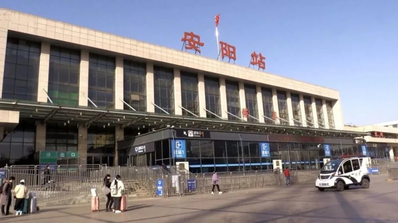 深圳到安阳物流专线-深圳到安阳货运-送货上门-