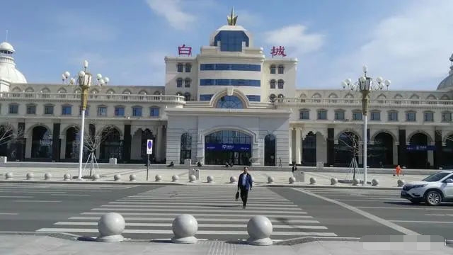 深圳到白城物流公司|深圳物流到白城（县/镇-派送无盲点）