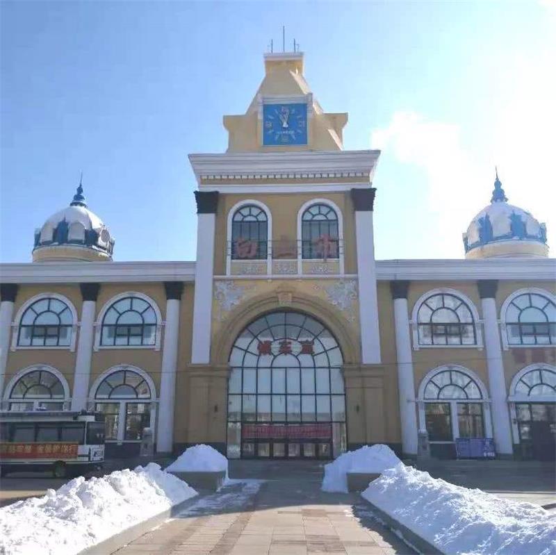 深圳到白山物流公司|深圳到白山专线|精心打造