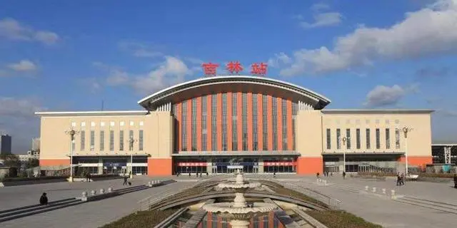深圳到吉林物流公司|深圳到吉林专线|区域全覆盖