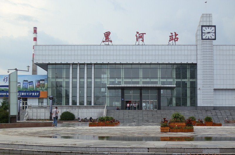 深圳到黑河物流公司-深圳到黑河专线-热门线路