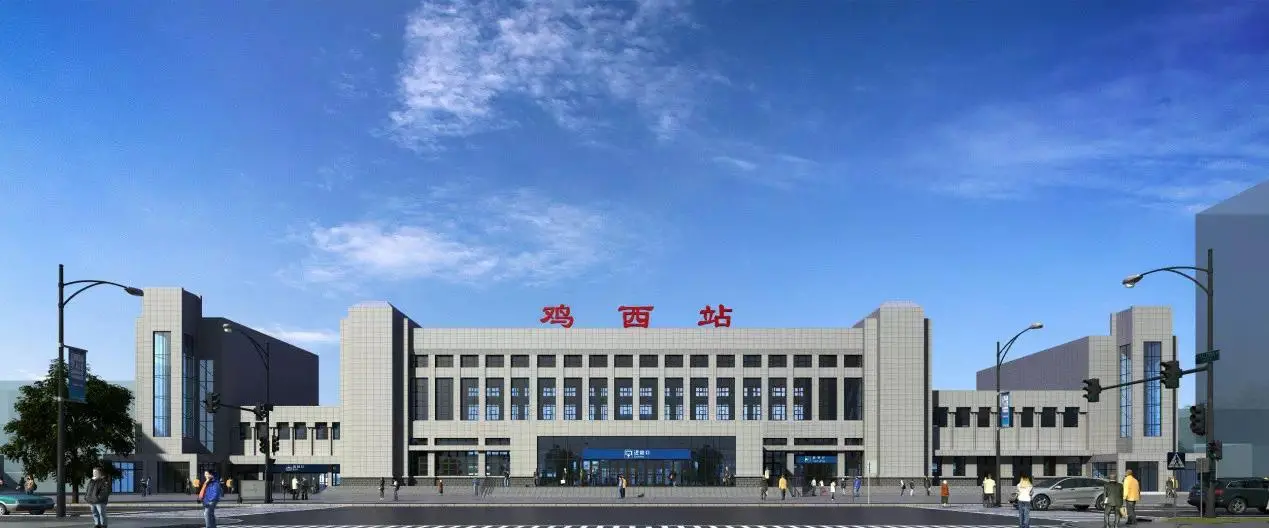 深圳到鸡西物流公司|深圳物流到鸡西（全市/均可派送）