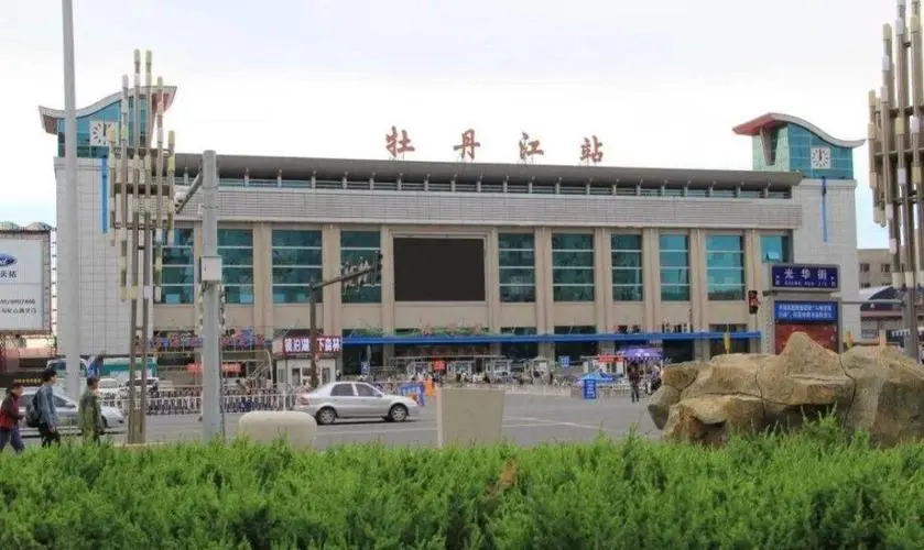 深圳到牡丹江物流公司|深圳到牡丹江专线|价格优惠