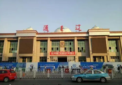 深圳到通辽物流公司-深圳到通辽专线-精品专线