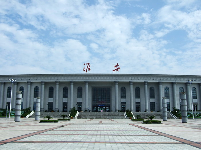 深圳到淮安物流公司|深圳物流到淮安（所有货源/均可承运）