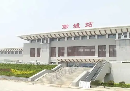 深圳到聊城物流公司-深圳到聊城专线-优势线路