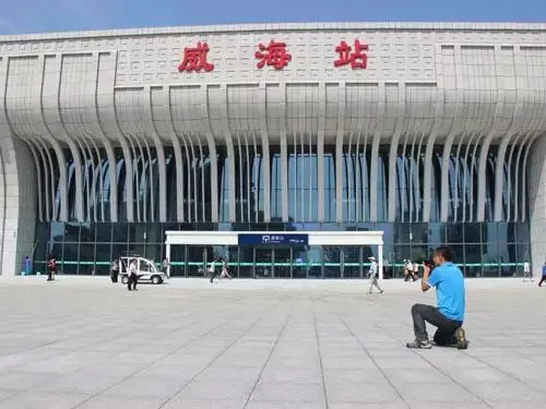 深圳到威海物流|深圳到威海专线|气垫车运输