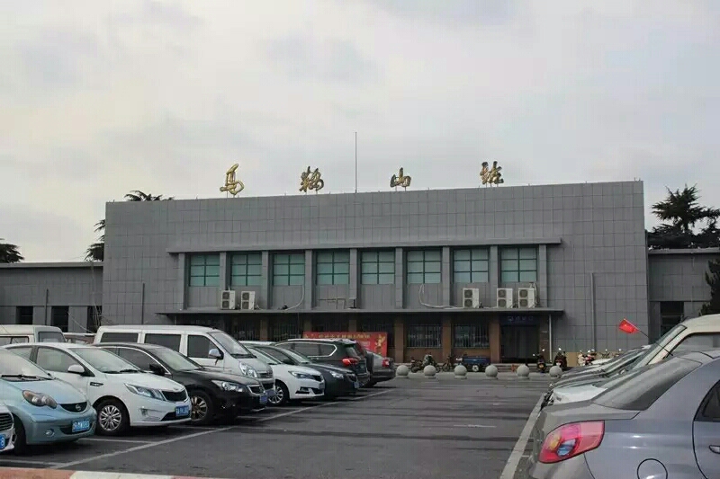 深圳到马鞍山物流公司-深圳到马鞍山专线-导航线路