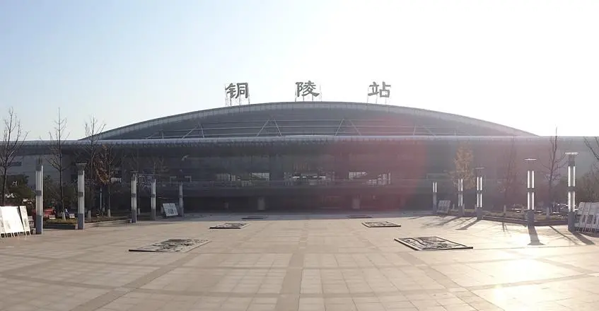 深圳到铜陵物流公司|深圳至铜陵专线（全市/均可派送）