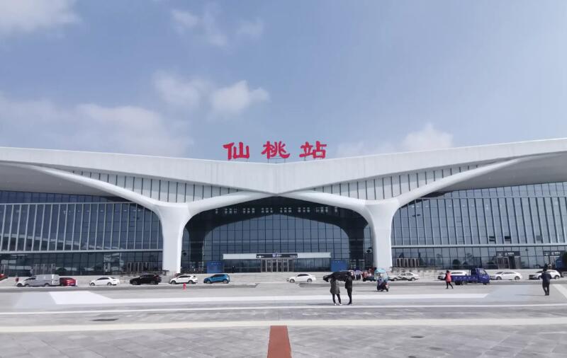 深圳到仙桃物流公司|深圳到仙桃专线（县/镇-派送无盲点）