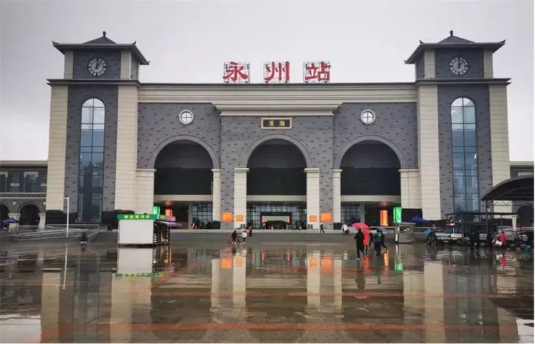 深圳到永州物流公司|深圳物流到永州（市县镇-直送）已更新