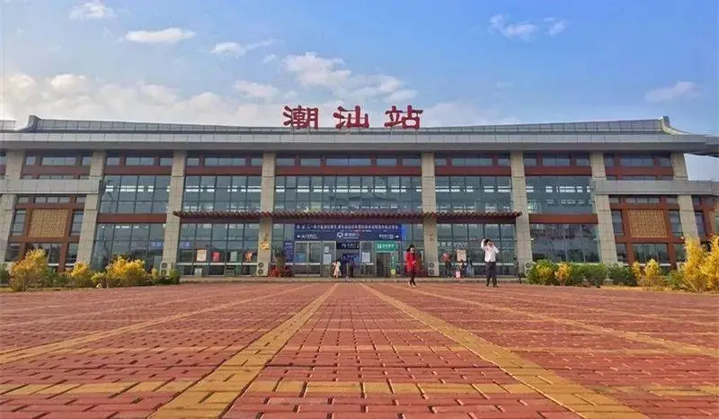 深圳到潮州物流公司-深圳到潮州专线-化工物流