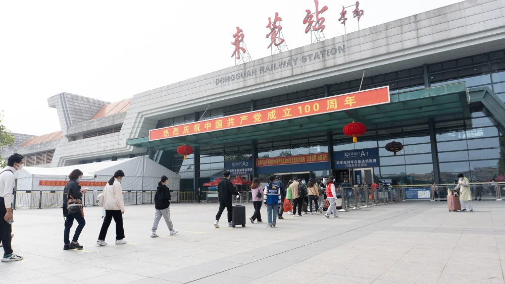 深圳到东莞物流公司|深圳到东莞专线|强力推荐