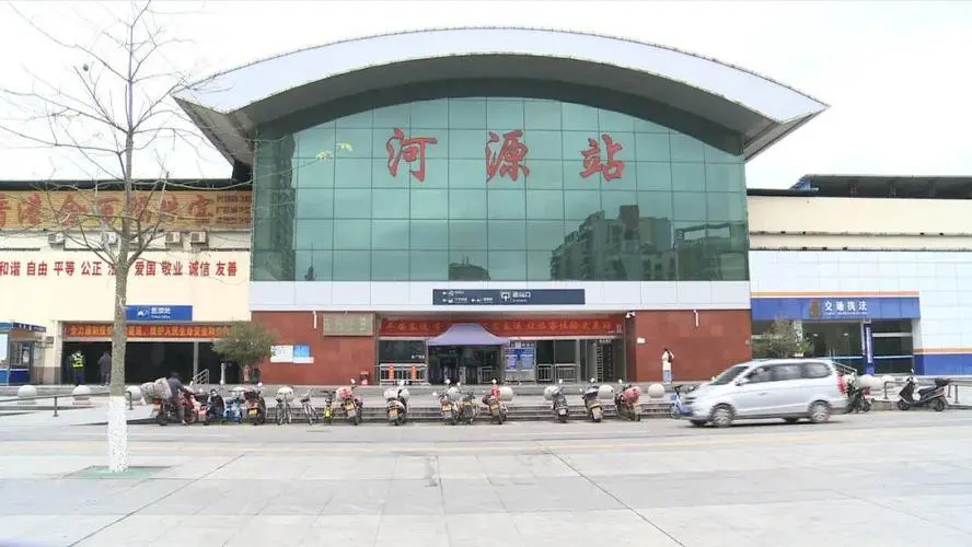 深圳到河源物流专线-深圳到河源货运-放心物流-