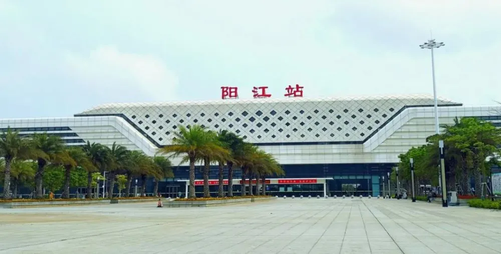深圳到阳江物流公司|深圳到阳江专线（市县镇-均可）