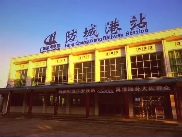 深圳到防城港物流公司|深圳物流到防城港（无盲点-派送）已更新
