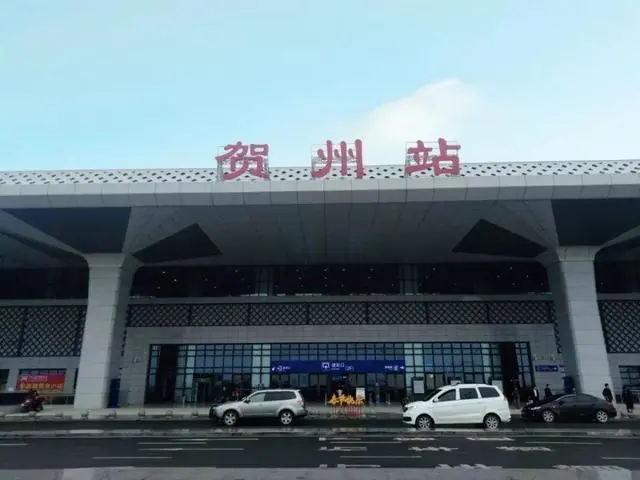 深圳到贺州物流公司|深圳到贺州专线|用心服务
