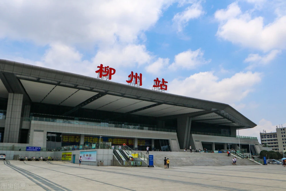 深圳到柳州物流公司|深圳物流到柳州（区域内/无盲点配送）