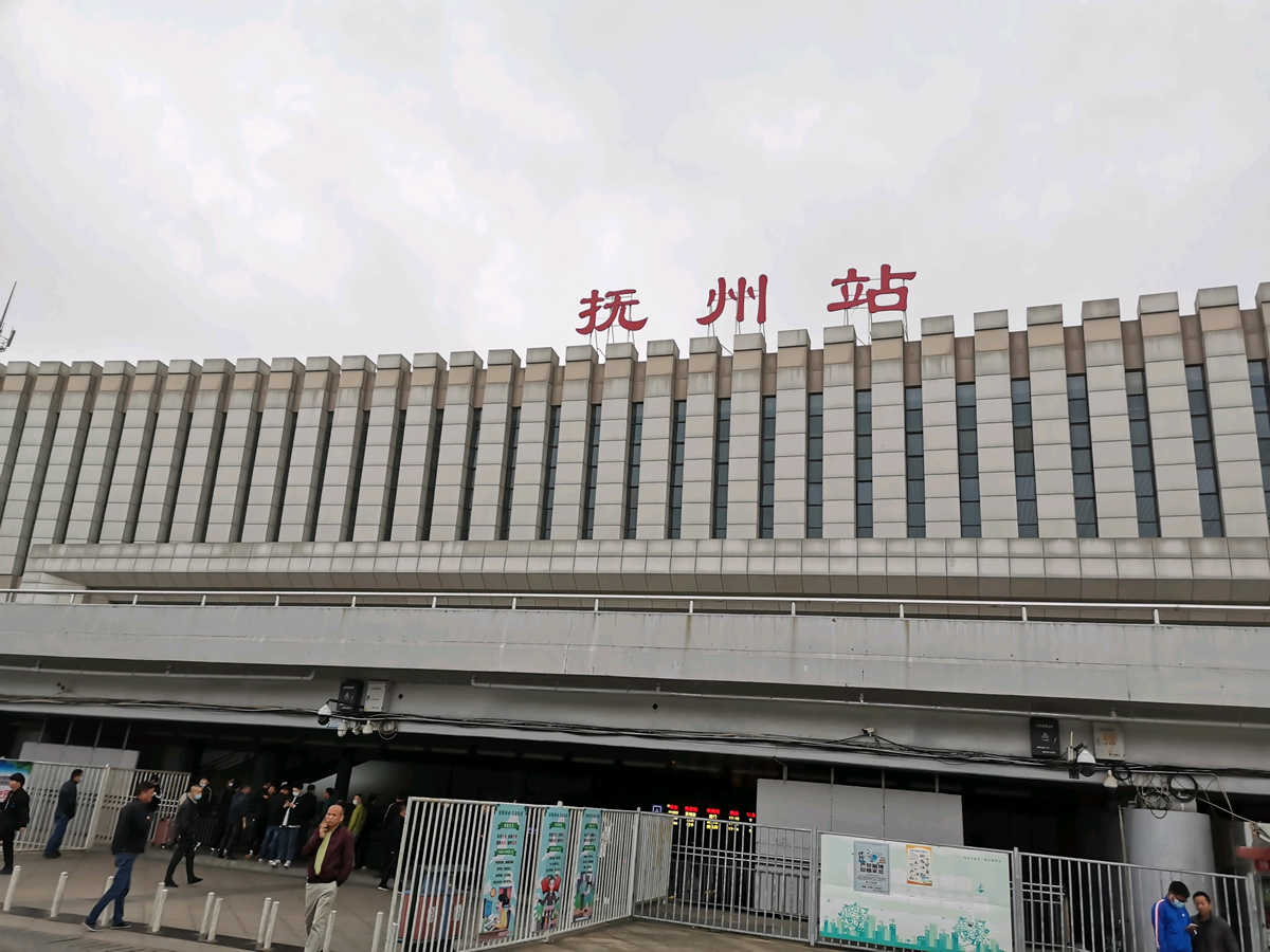 深圳到抚州物流公司-深圳到抚州专线-采购物流