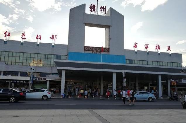 深圳到赣州物流|深圳到赣州专线|精品线路
