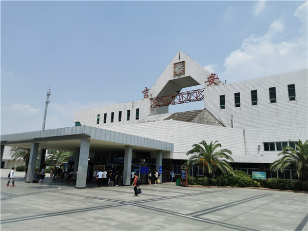 深圳到吉安物流公司|深圳物流到吉安（全市/均可派送）已更新