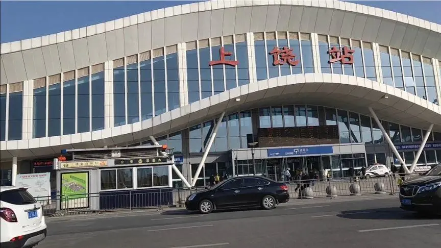 深圳到上饶物流|深圳到上饶专线|点到点运输