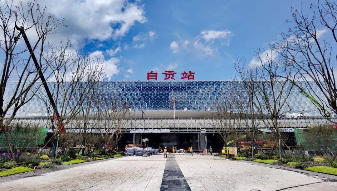 深圳到自贡物流|深圳到自贡专线|货运直达