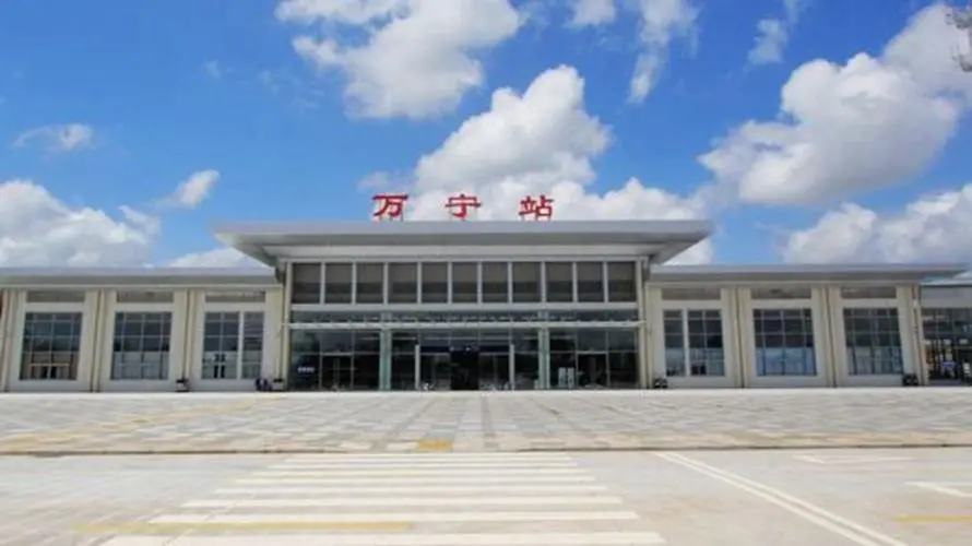 深圳到万宁物流专线-深圳到万宁货运-报价合理-