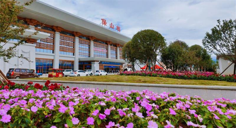 深圳到保山物流公司|深圳到保山专线|让您省心
