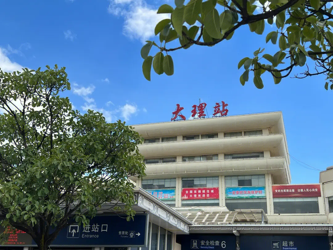 深圳到大理州物流公司,深圳到大理州货运2022已更新(全/境—派/送)