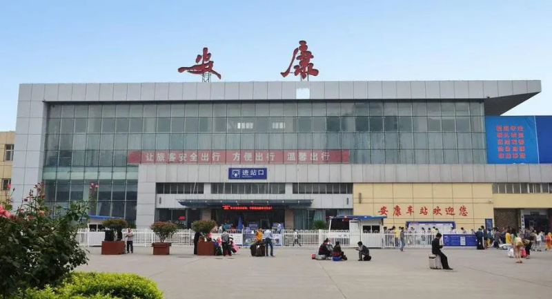 深圳到安康物流公司-深圳到安康专线-服务面广
