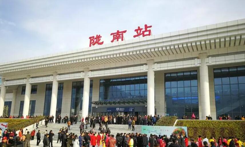 深圳到陇南物流公司|深圳到陇南专线|（市县镇-均可）