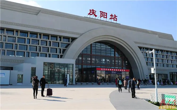 深圳到庆阳物流公司|深圳到庆阳专线|货运公司