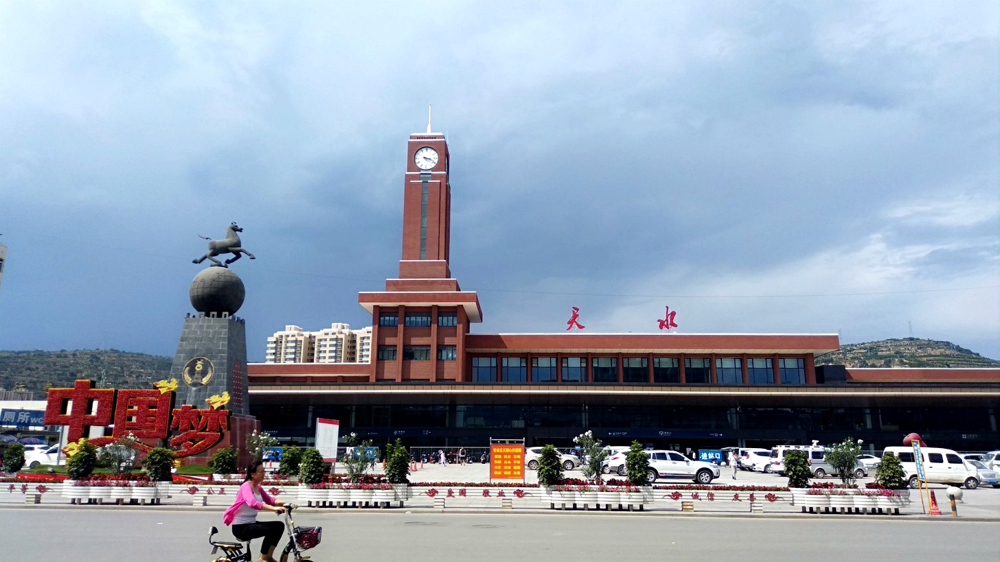 深圳到天水物流专线-深圳物流到天水-（全/境-直送）