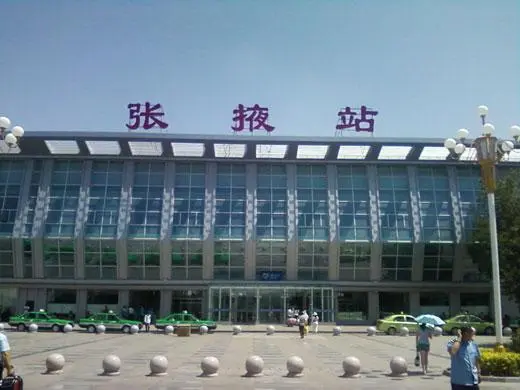 深圳到张掖物流公司|深圳物流到张掖（区域内-均可派送）已更新