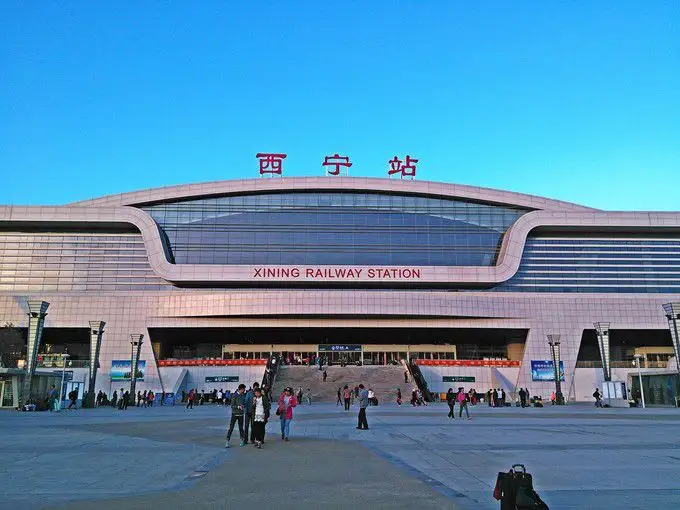 深圳到西宁物流公司-深圳到西宁专线-热门专线