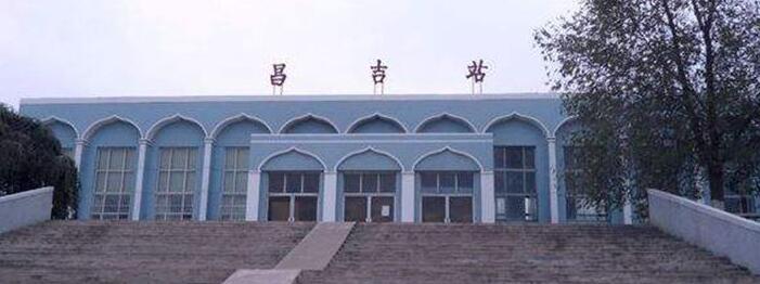 深圳到昌吉州物流公司-深圳到昌吉州专线-专车直送