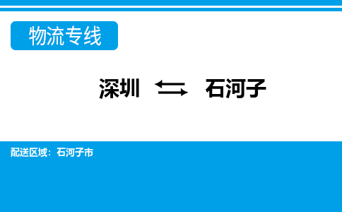 深圳到石河子物流公司|深圳到石河子专线|性价比高