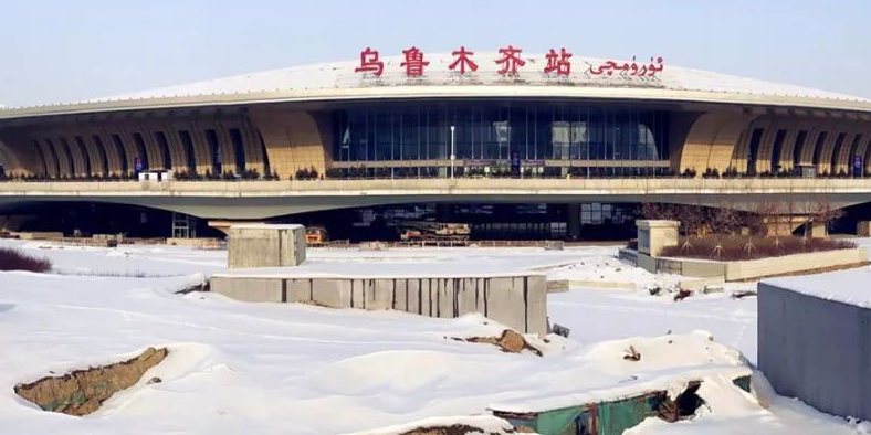 深圳到乌鲁木齐物流公司|深圳到乌鲁木齐专线|设备运输