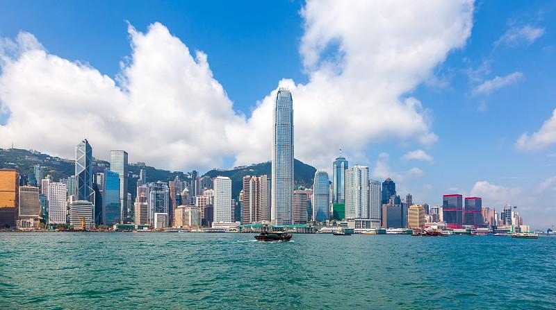 深圳到香港物流专线-深圳到香港货运-热门专线-