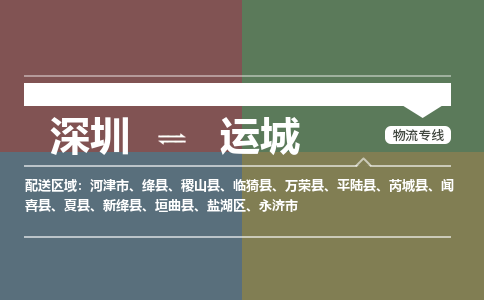 深圳到垣曲县电动车托运-深圳到垣曲县电动车专线-选择物流不拆电池