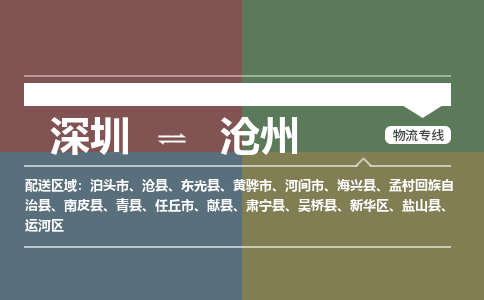 深圳到盐山县电动车托运-深圳到盐山县电动车专线-选择物流不拆电池