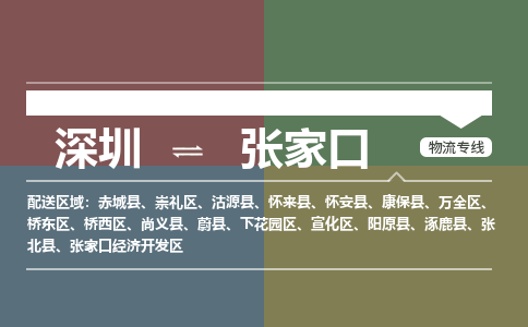 深圳到康保县电动车托运-深圳到康保县电动车专线-选择物流不拆电池