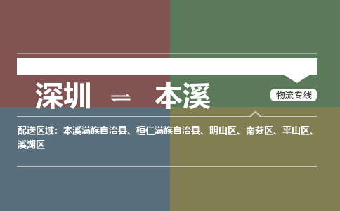 深圳到本溪满族自治县电动车托运-深圳到本溪满族自治县电动车专线-选择物流不拆电池
