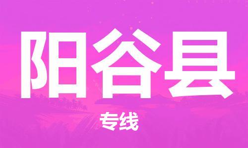 深圳到阳谷县电动车托运-深圳到阳谷县电动车专线-选择物流不拆电池